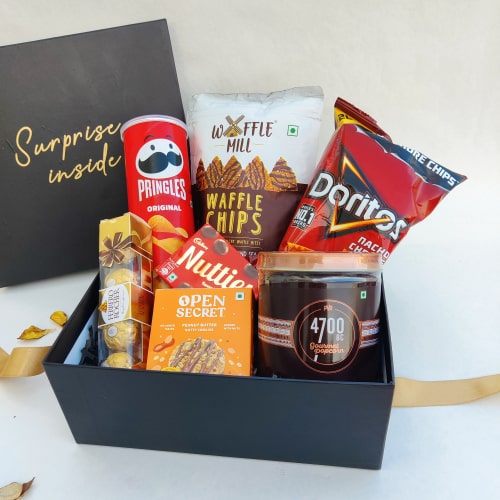 Gourmet Gifts