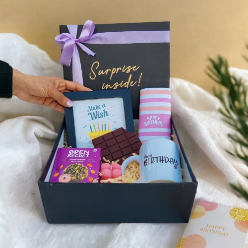 Birthday Gifts