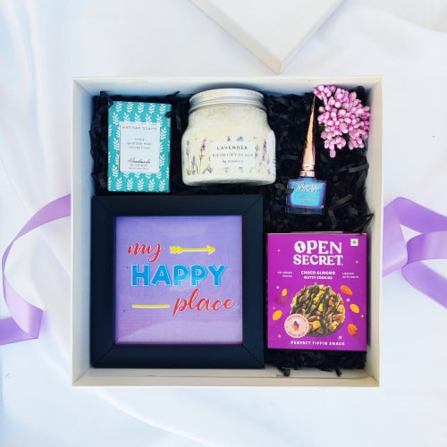 Self Care & Wellness Gifts